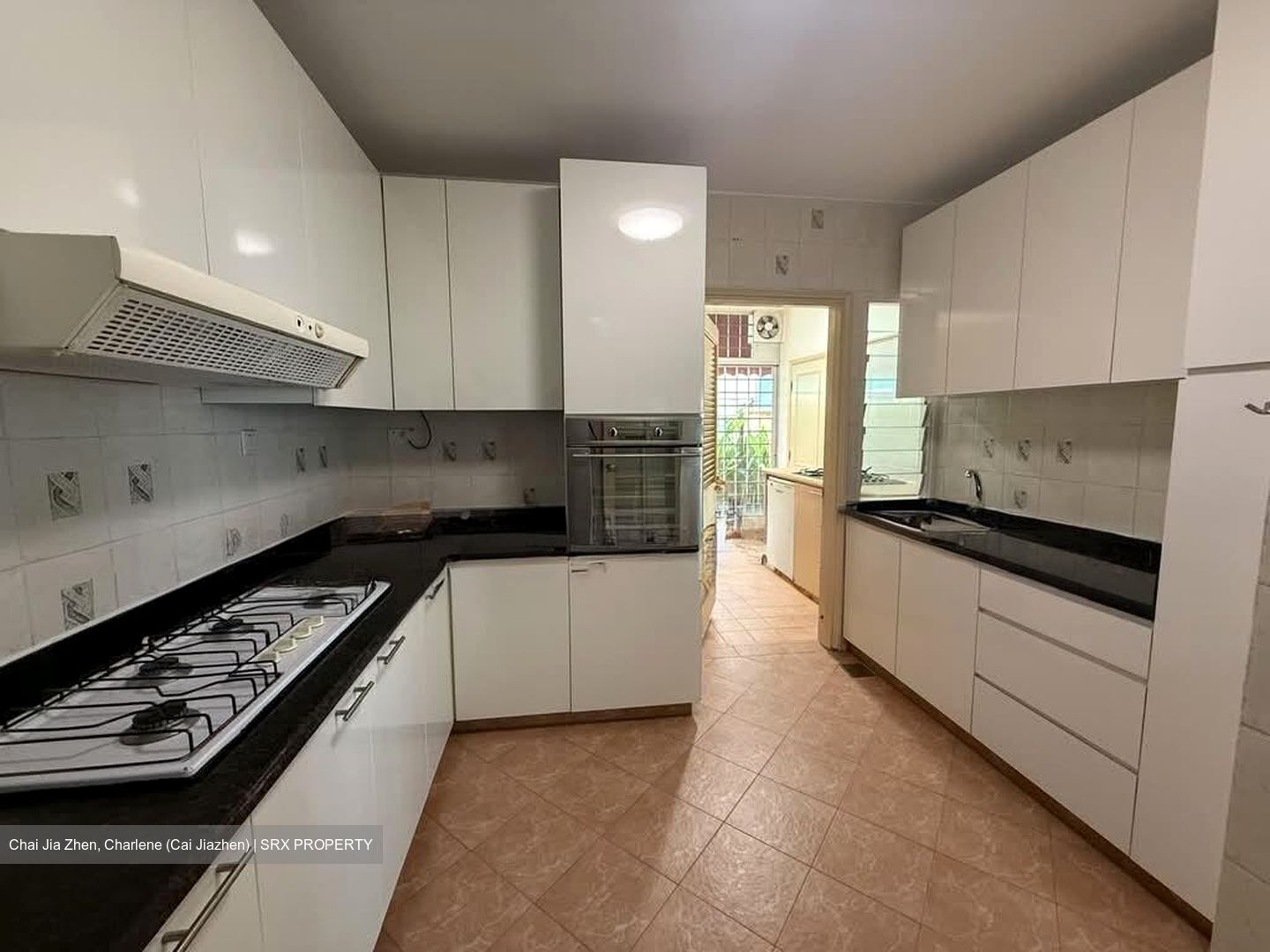 Kew Vale (D16), Semi-Detached #574770701